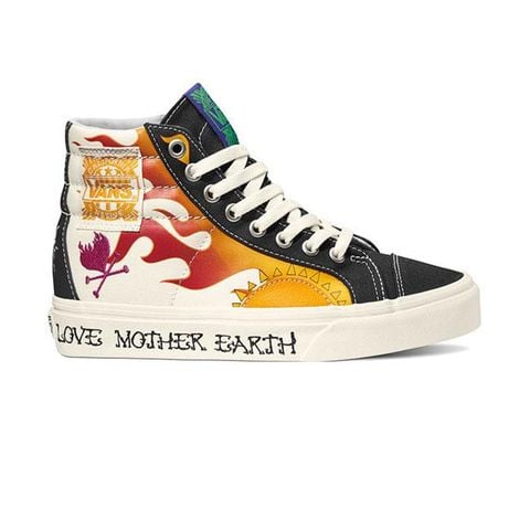 Vans UA Style 238 MOTHER EARTH - VN0A3JFIWZ2