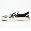 VANS CLASSIC SLIP ON SF MOD PALM - VN0A3MUC9IG