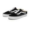 Vans Old Skool Mule Black/White - VN0A3MUS6BT