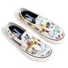 Vans UA Slip-On SF Kide, SKU : VN0A3MVDWOK