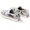 Vans UA Slip-On SF Kide, SKU : VN0A3MVDWOK