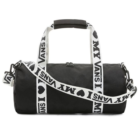 Vans Here We Go Duffel Bag , SKU : VN0A3NG5UVP