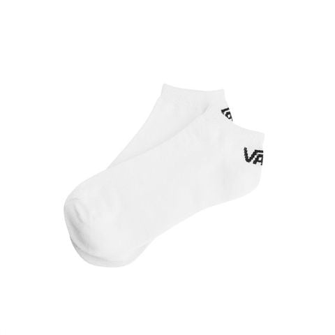 VANS SOCKS NO SHOW , SKU : VN0A3QT3WHT