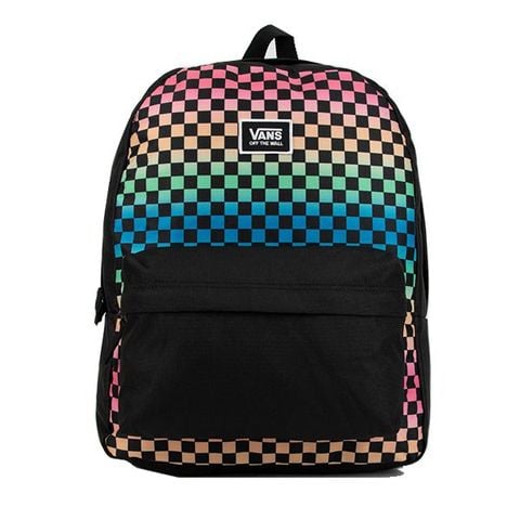 VANS PACKBACK  - VN0A3UI7YBL