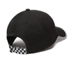 Vans Check It Hat , SKU :  VN0A3UQDBKC