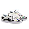 Vans x MoMA UA ComfyCush Old Skool - VN0A3WMA1PJ