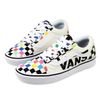 Vans x MoMA UA ComfyCush Old Skool - VN0A3WMA1PJ