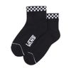 Tất Vans Peek-A-Check Crew Socks - VN0A3Z92BLK