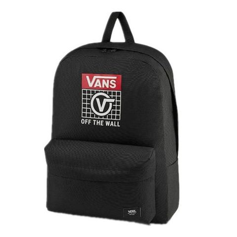 VANS Backpack , SKU : VN0A4BPHBLK