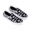 Vans Slip-On Forgotten Bones ,  SKU: VN0A4BV3V8V