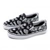 Vans Slip-On Forgotten Bones ,  SKU: VN0A4BV3V8V