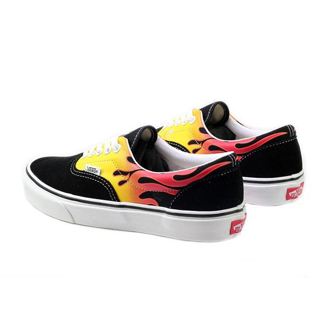Vans UA Era Flame - VN0A4BV4XEY – HỆ THỐNG CỬA HÀNG THỜI TRANG NEWBOX
