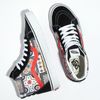 Vans SK8  Moroccan Tile Check - VN0A4BV8687