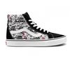 Vans SK8-Hi Reissue Metal Cats - VN0A4BV8BCL