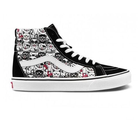 SK8-HI – HỆ THỐNG CỬA HÀNG THỜI TRANG NEWBOX Sk8-Hi – Hệ Thống Cửa Hàng Thời Trang Newbox