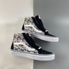 Vans SK8-Hi Reissue Metal Cats - VN0A4BV8BCL