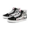 Vans SK8-Hi Reissue Metal Cats - VN0A4BV8BCL