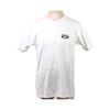 Vans M Night Tide SS Tee - VN0A4MRHWHT