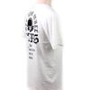 Vans M Night Tide SS Tee - VN0A4MRHWHT