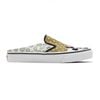 VANS MULE SLIP ON PATTERN MIX - VN0A4P3U6UX