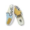 VANS MULE SLIP ON PATTERN MIX - VN0A4P3U6UX