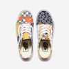 VANS MULE OLD SKOOL PATTERN MIX - VN0A4P3Y6V2