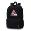 Balo Vans Urban Walker Up Backpack , sku : VN0A4P4SBLK