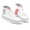 Vans UA SK8-Hi Tapered DIY - VN0A4U1624F