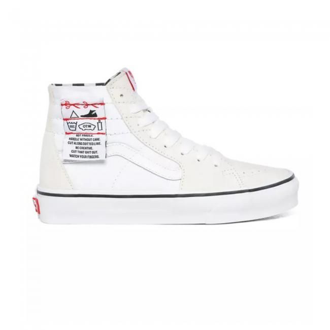Vans UA SK8-Hi Tapered DIY - VN0A4U1624F