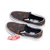 Vans UA Classic Slip-On Tiger Floral - VN0A4U3819M