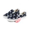 Vans UA Classic Slip-On Flash Skulls - VN0A4U381HJ