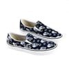 Vans UA Classic Slip-On Flash Skulls - VN0A4U381HJ