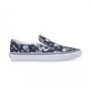 Vans UA Classic Slip-On Flash Skulls - VN0A4U381HJ