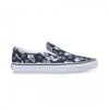 Vans UA Classic Slip-On Flash Skulls - VN0A4U381HJ