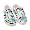 Vans UA Classic Slip-on LOS VANS - VN0A4U38WN1