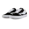 Vans Old Skool Warp (Black/True White) - VN0A4U3B21N