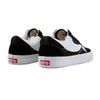 Vans Old Skool Warp (Black/True White) - VN0A4U3B21N