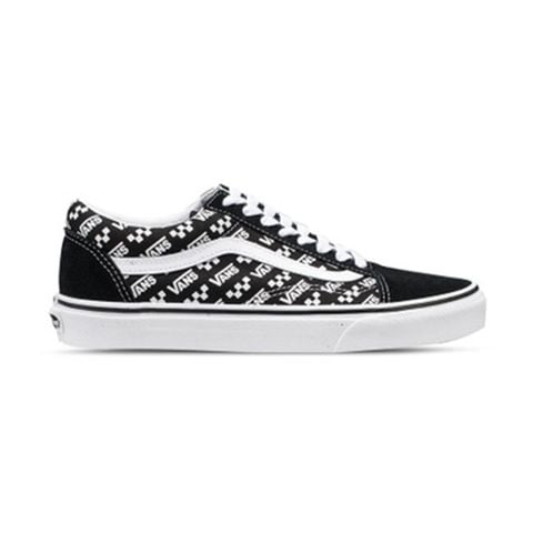 VANS UA OLD SKOOL LOGO REPEAT - VN0A4U3BTEZ