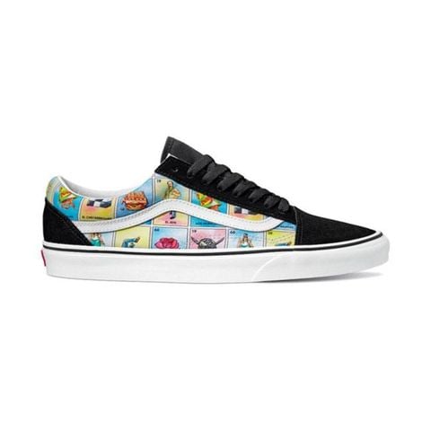 Vans UA Old Skool Los Vans - VN0A4U3BWN1