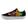 Vans Old Skool Multi Animal SKU :  VN0A4U3BXF1