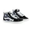 Vans UA SK8-Hi Flash Skulls - VN0A4U3C1HJ