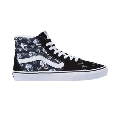 Vans UA SK8-Hi Flash Skulls - VN0A4U3C1HJ