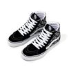 VANS UA SK8-HI LOGO REPEAT - VN0A4U3CTEZ