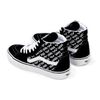 VANS UA SK8-HI LOGO REPEAT - VN0A4U3CTEZ