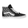 VANS UA SK8-HI LOGO REPEAT - VN0A4U3CTEZ