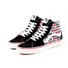 Vans UA SK8-Hi I Heart, SKU: VN0A4U3CWKU