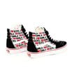 Vans UA SK8-Hi I Heart, SKU: VN0A4U3CWKU