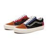 Vans Old Skool 36 DX Anaheim Factory- Animal Mix - VN0A54F396M