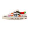 Vans Old Skool 36 DX Spray Paint - VN0A54F39XQ