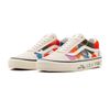 Vans Old Skool 36 DX Spray Paint - VN0A54F39XQ